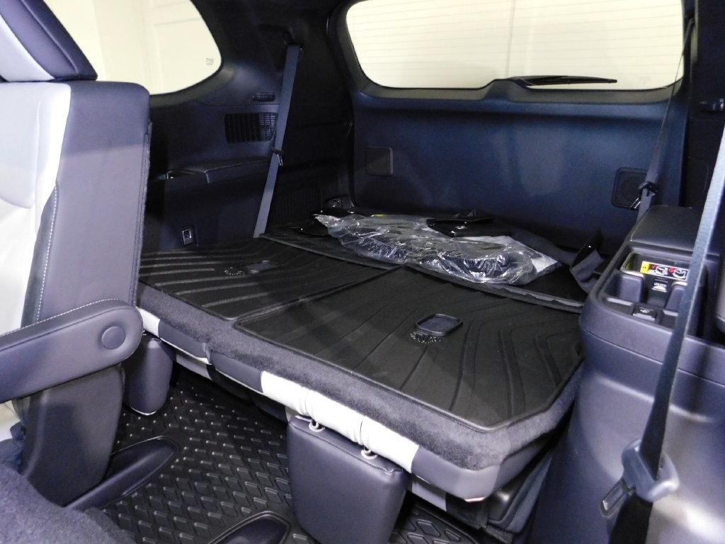 Lexus TX 500h F SPORT Premium AWD 2026