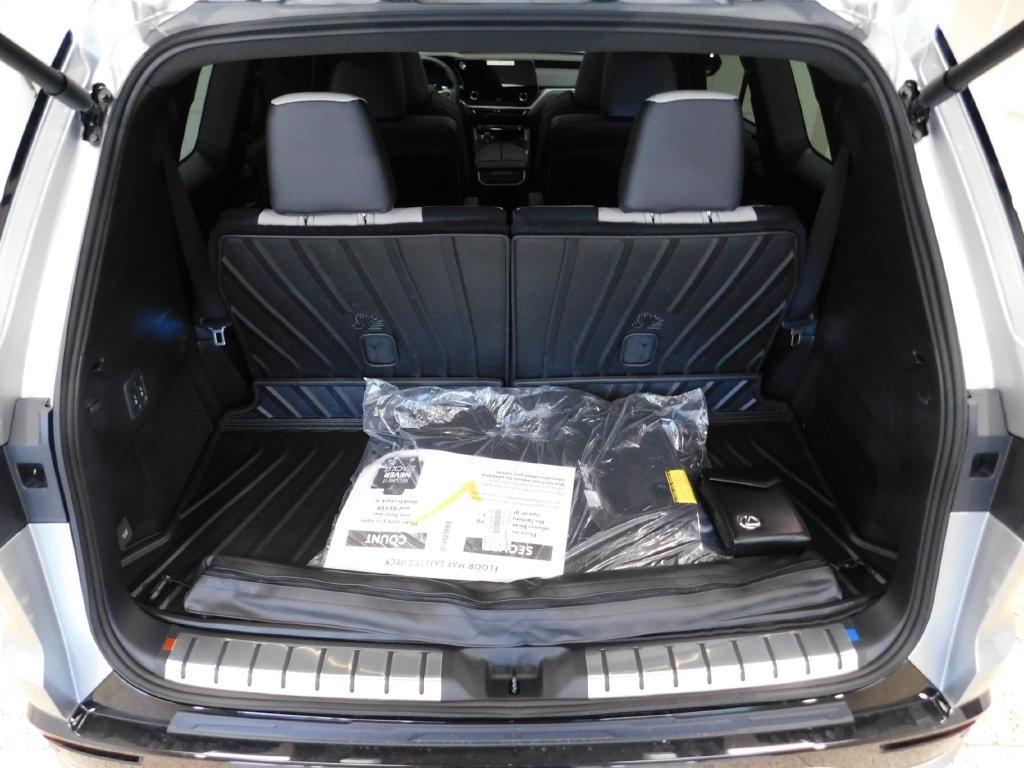 Lexus TX 500h F SPORT Premium AWD 2026