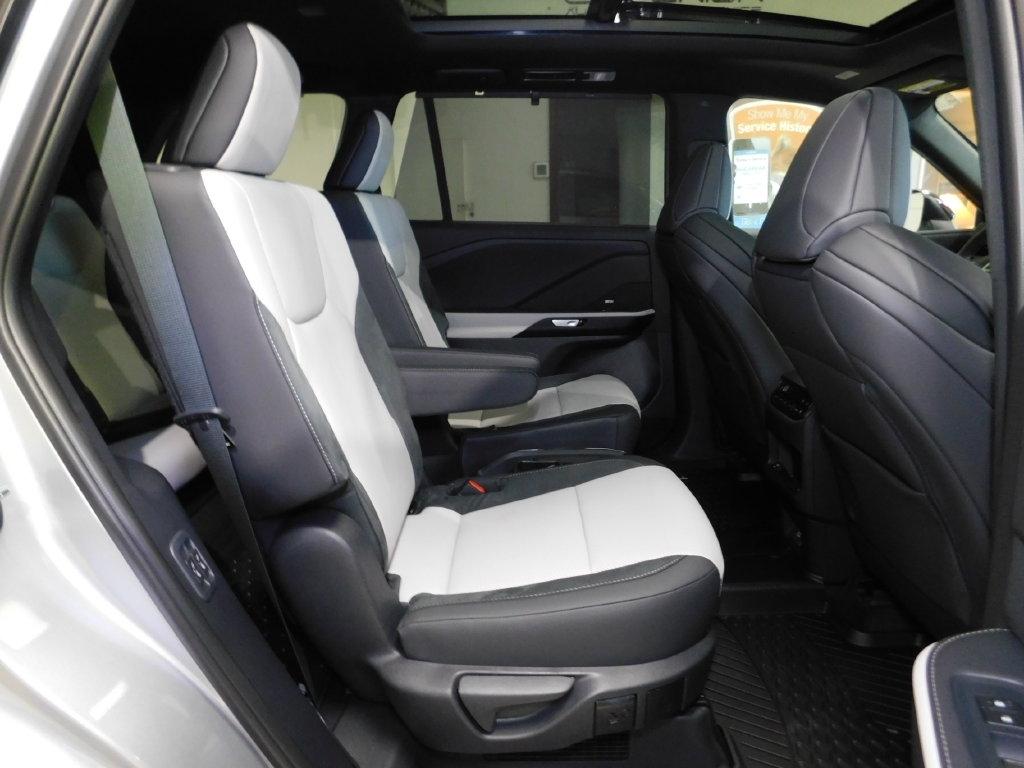 Lexus TX 500h F SPORT Premium AWD 2026