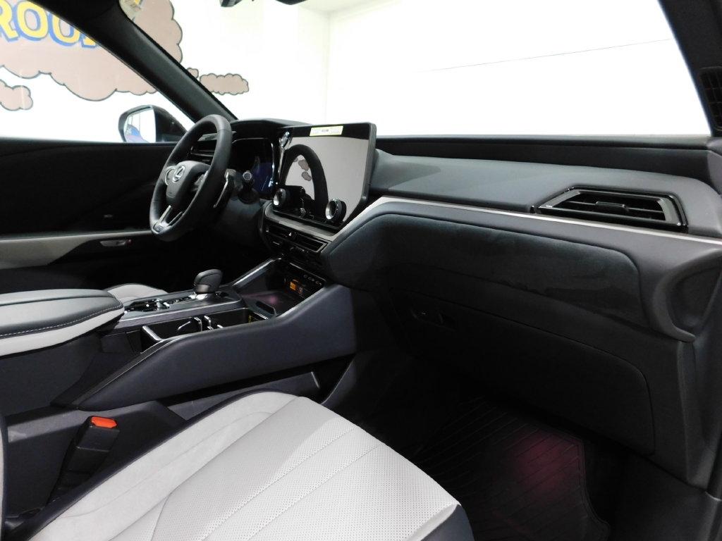 Lexus TX 500h F SPORT Premium AWD 2026