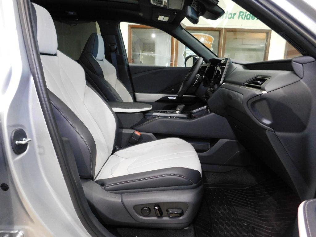 Lexus TX 500h F SPORT Premium AWD 2026