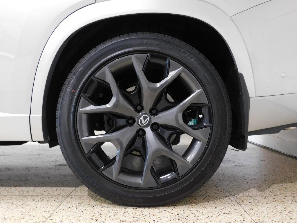 Lexus TX 500h F SPORT Premium AWD 2026