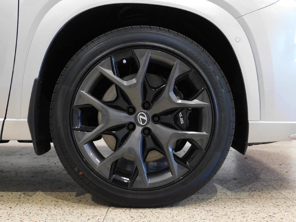 Lexus TX 500h F SPORT Premium AWD 2026