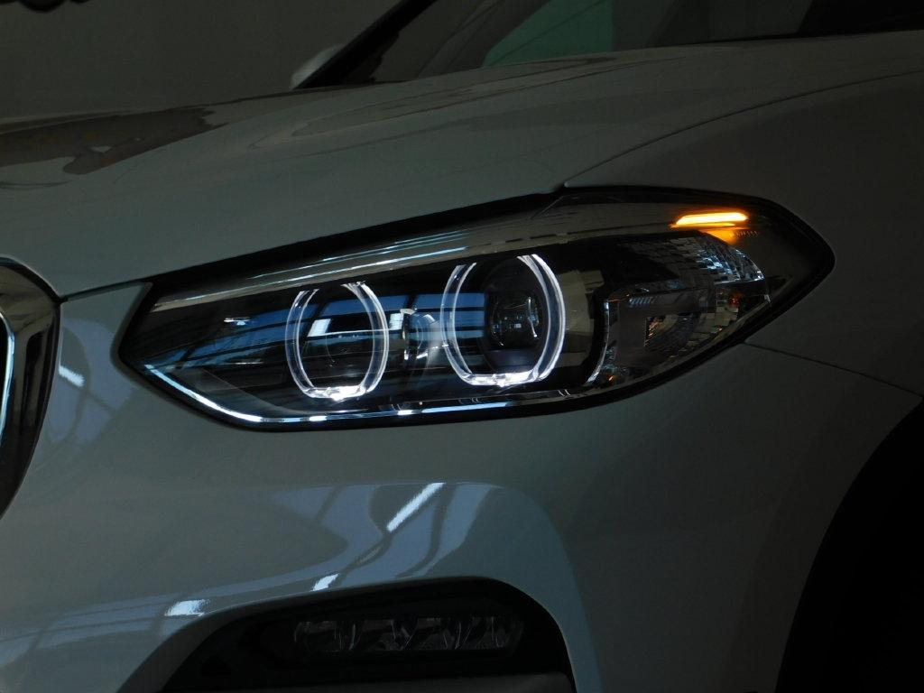 BMW X3 xDrive30i 2021