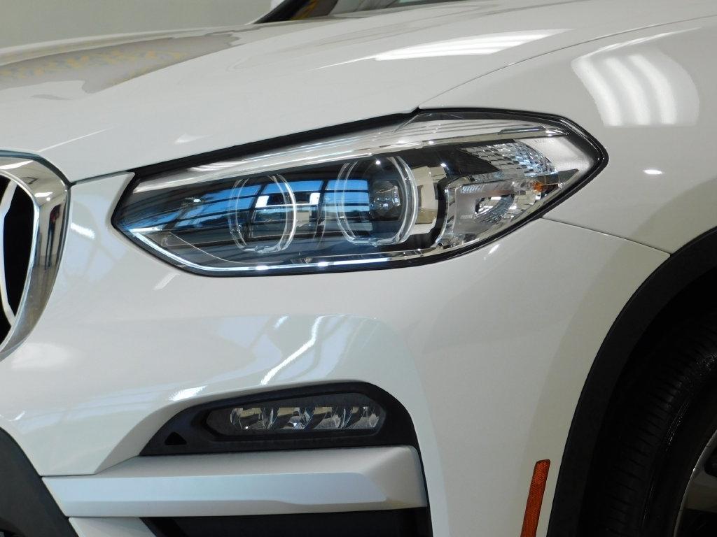 BMW X3 xDrive30i 2021