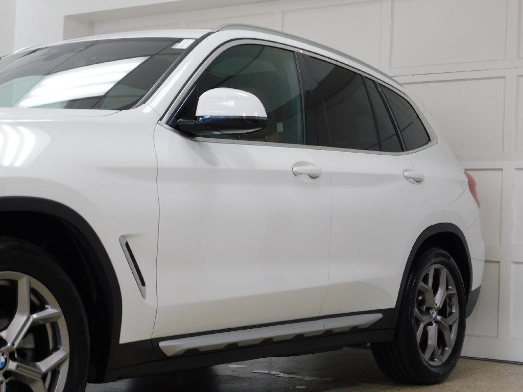 BMW X3 xDrive30i 2021