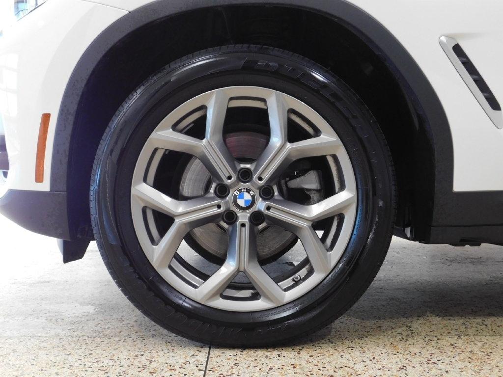 BMW X3 xDrive30i 2021