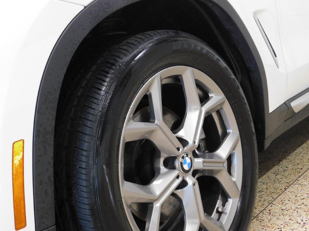 BMW X3 xDrive30i 2021