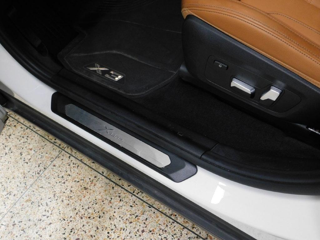 BMW X3 xDrive30i 2021