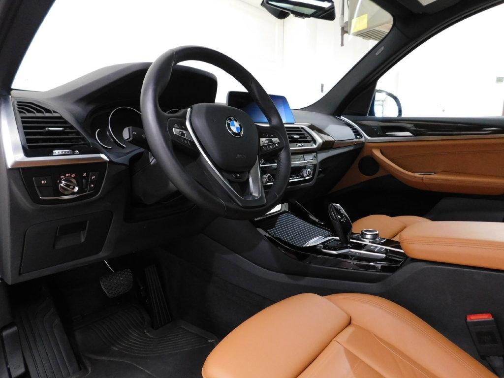 BMW X3 xDrive30i 2021