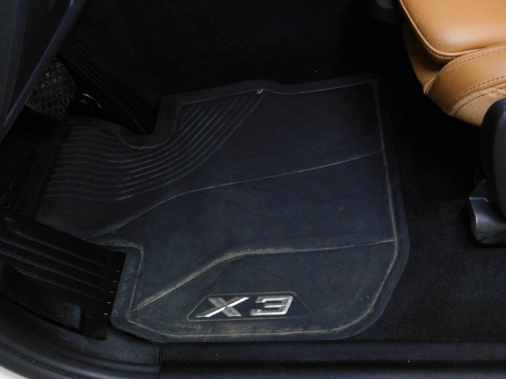 BMW X3 xDrive30i 2021