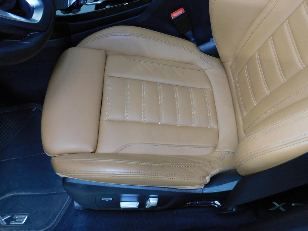 BMW X3 xDrive30i 2021