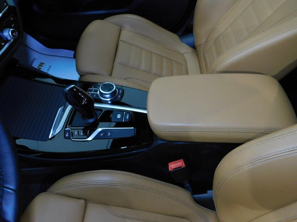 BMW X3 xDrive30i 2021