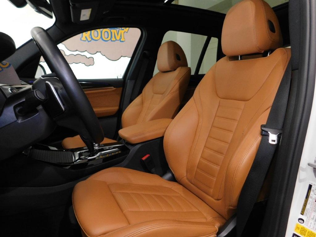 BMW X3 xDrive30i 2021