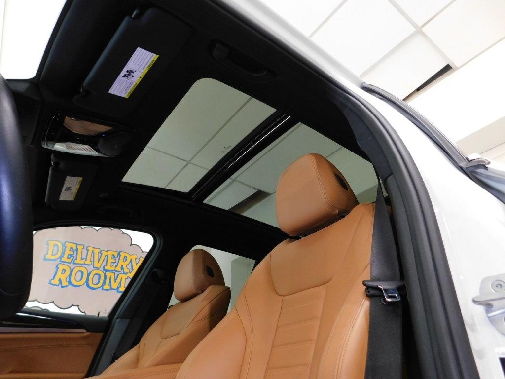 BMW X3 xDrive30i 2021