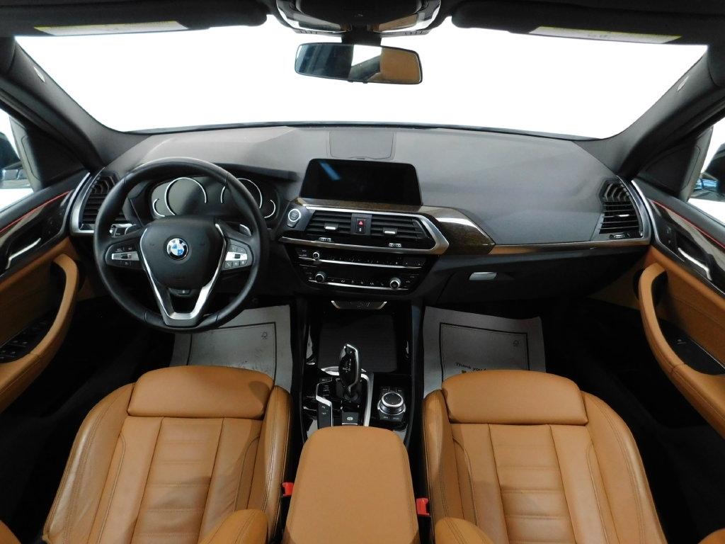 BMW X3 xDrive30i 2021