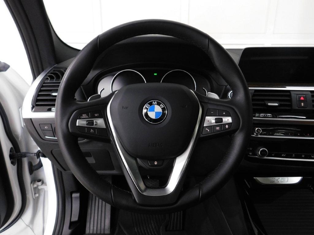 BMW X3 xDrive30i 2021