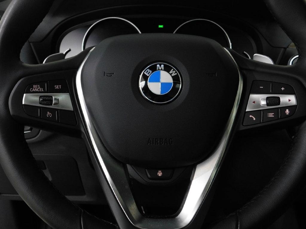 BMW X3 xDrive30i 2021