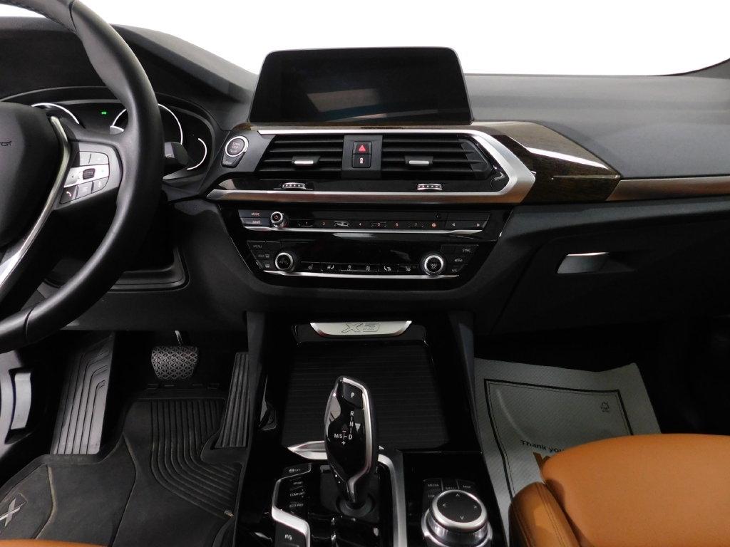 BMW X3 xDrive30i 2021