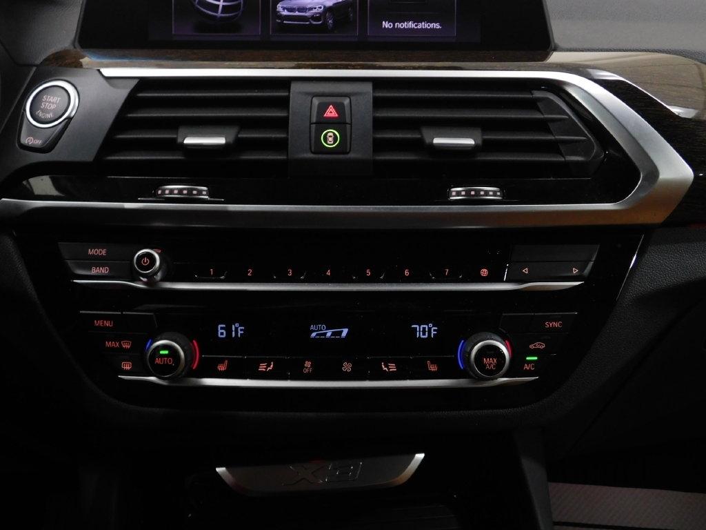 BMW X3 xDrive30i 2021