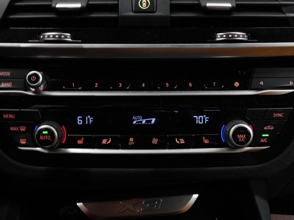 BMW X3 xDrive30i 2021