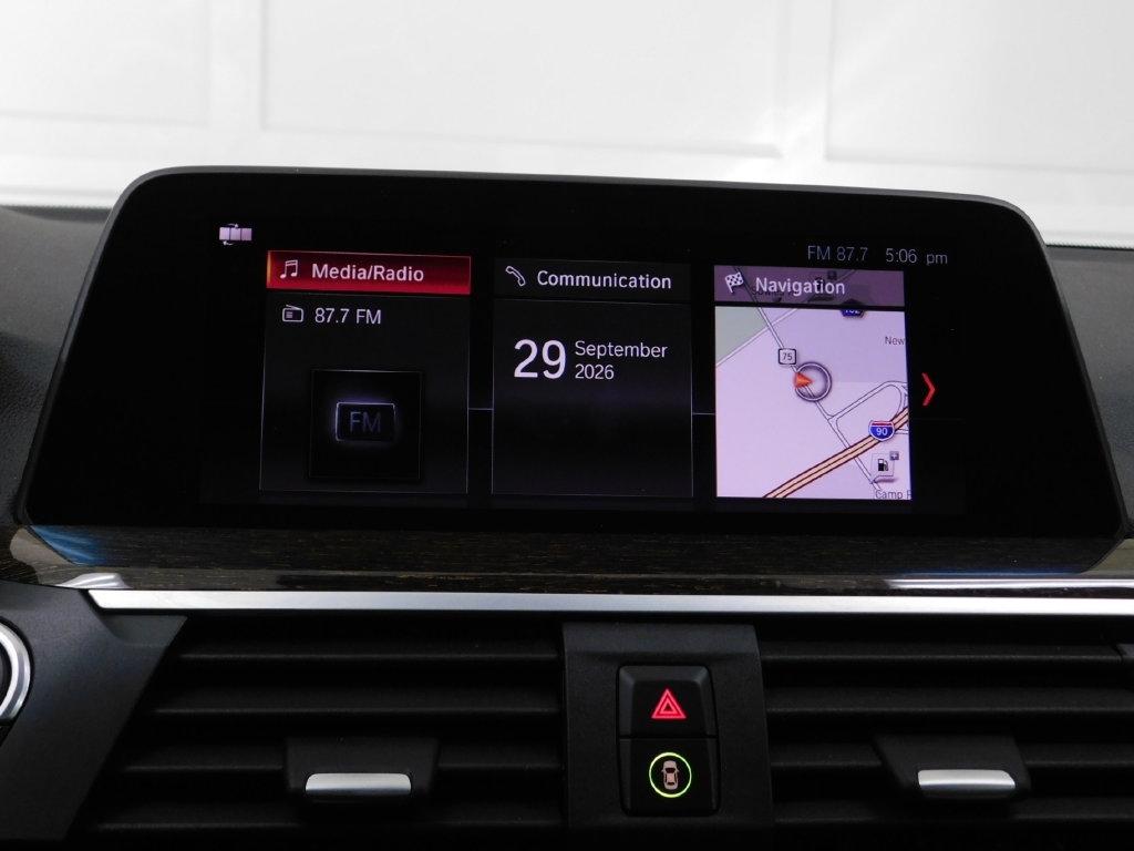 BMW X3 xDrive30i 2021