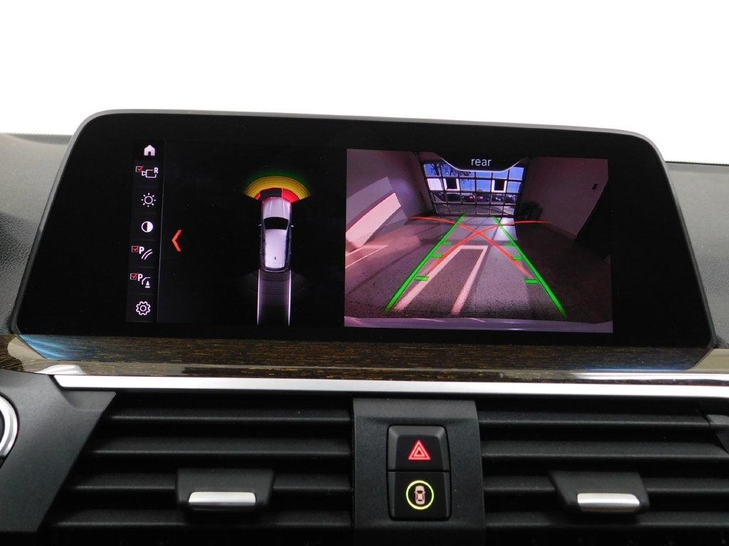 BMW X3 xDrive30i 2021