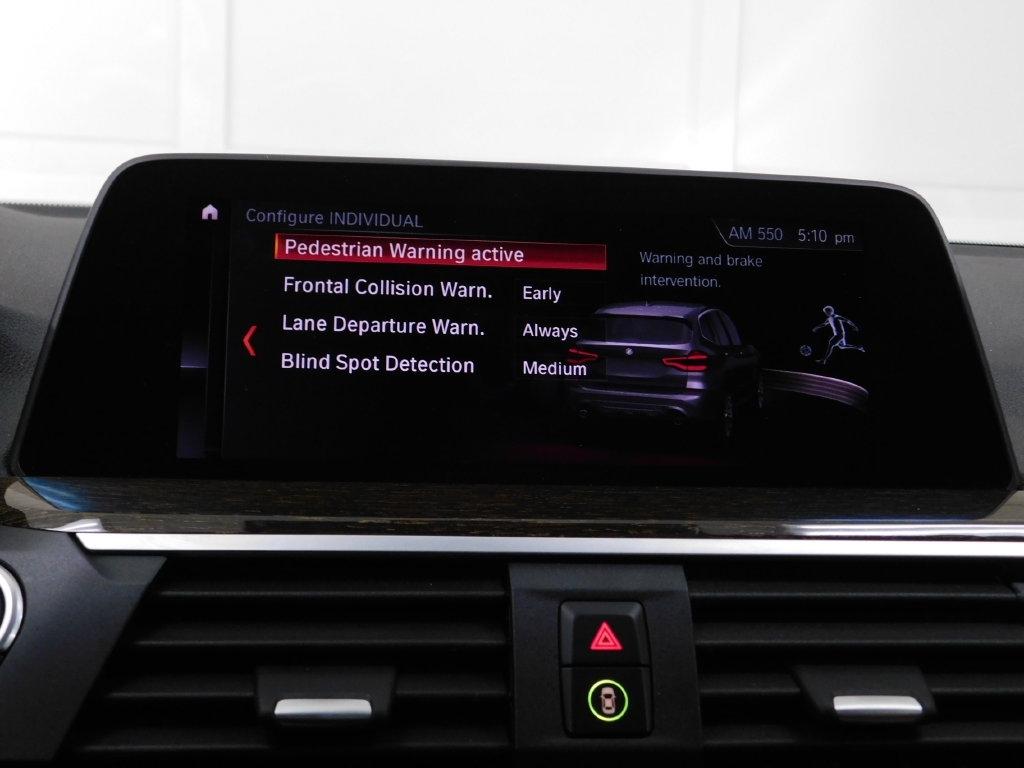 BMW X3 xDrive30i 2021