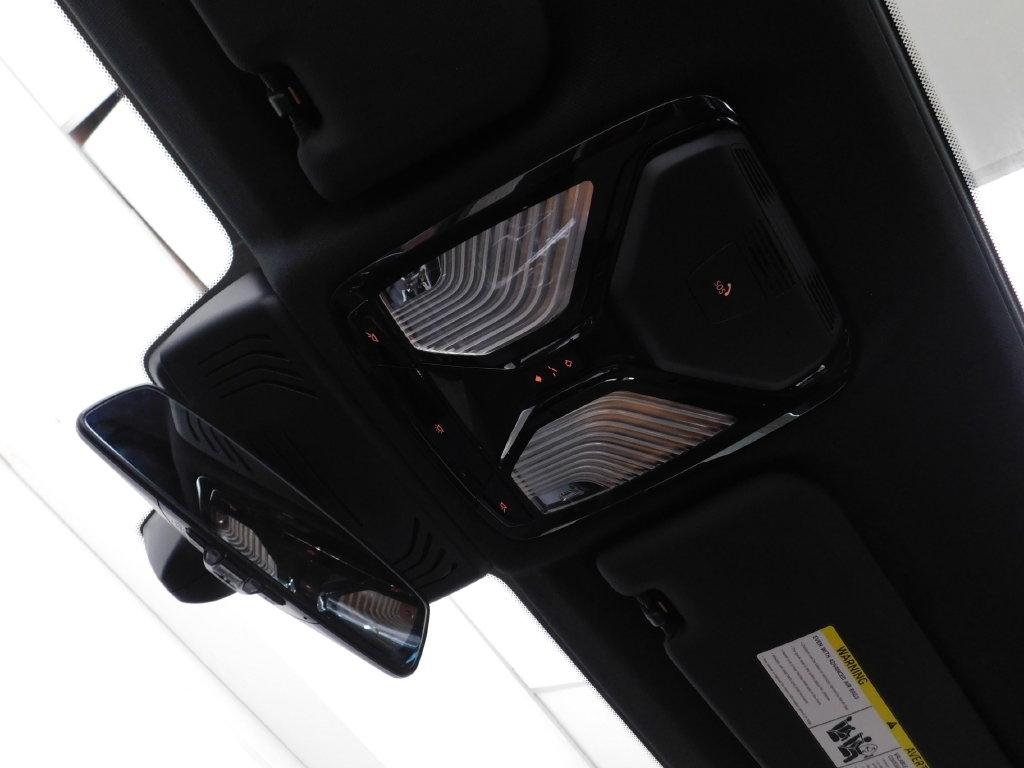 BMW X3 xDrive30i 2021