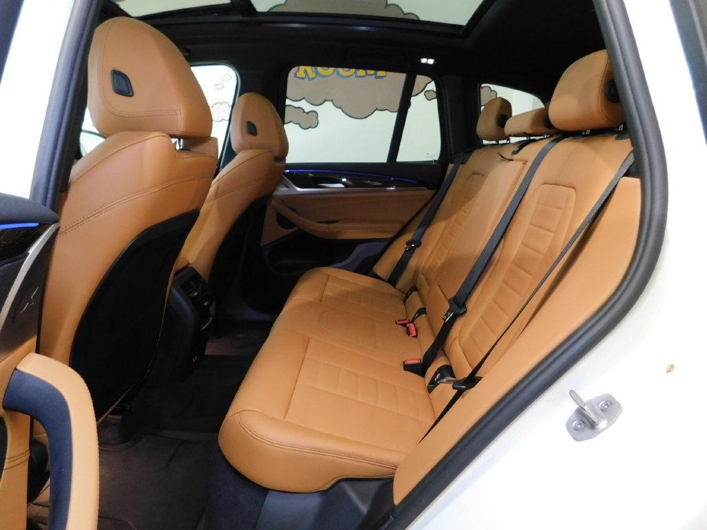 BMW X3 xDrive30i 2021