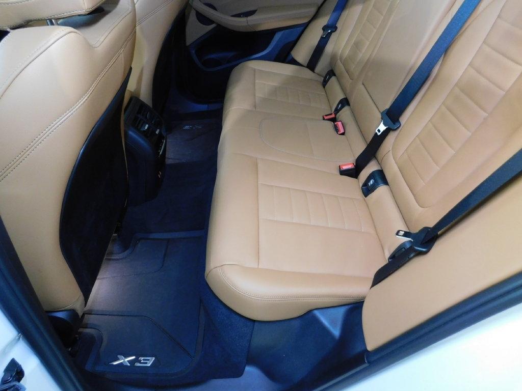 BMW X3 xDrive30i 2021