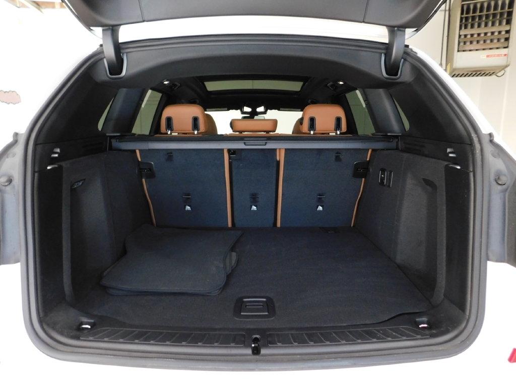 BMW X3 xDrive30i 2021