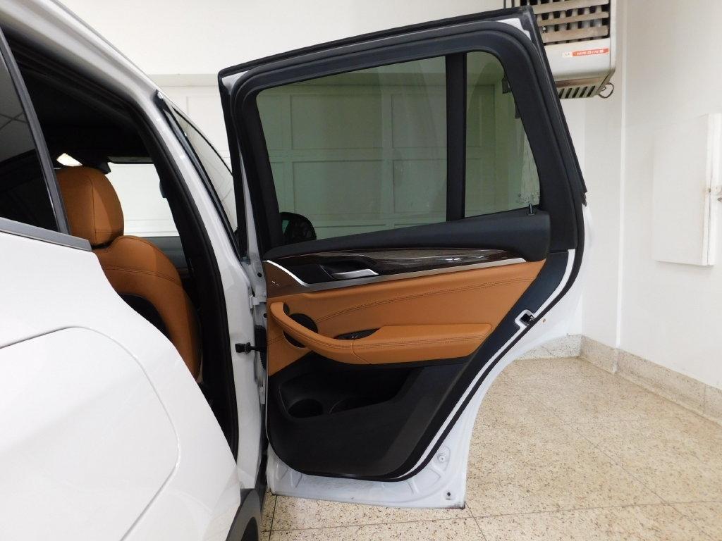 BMW X3 xDrive30i 2021