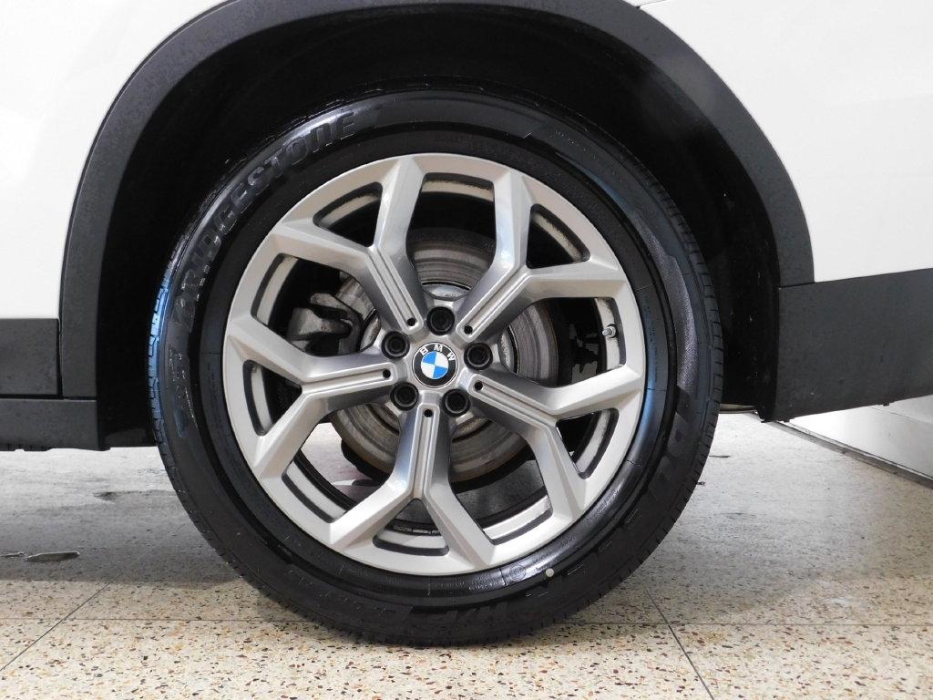 BMW X3 xDrive30i 2021