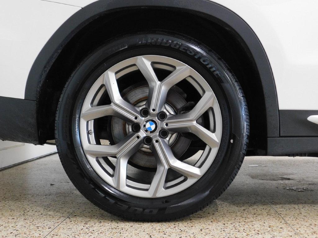 BMW X3 xDrive30i 2021