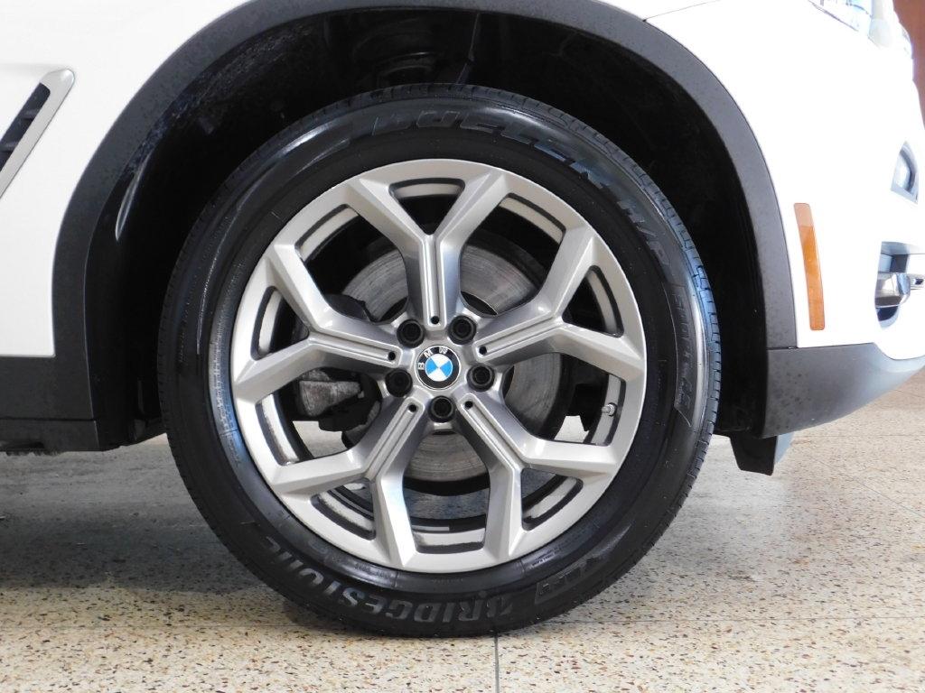 BMW X3 xDrive30i 2021