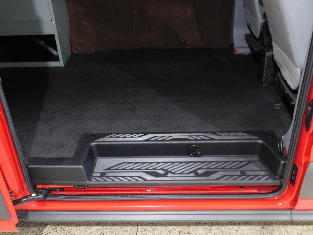Ford Transit 150 Van Low Roof w/Sliding Pass. 130-in. WB 2015