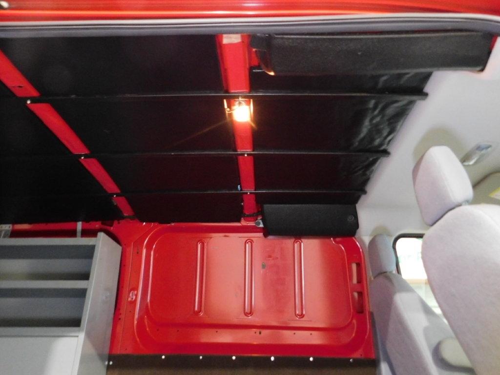 Ford Transit 150 Van Low Roof w/Sliding Pass. 130-in. WB 2015