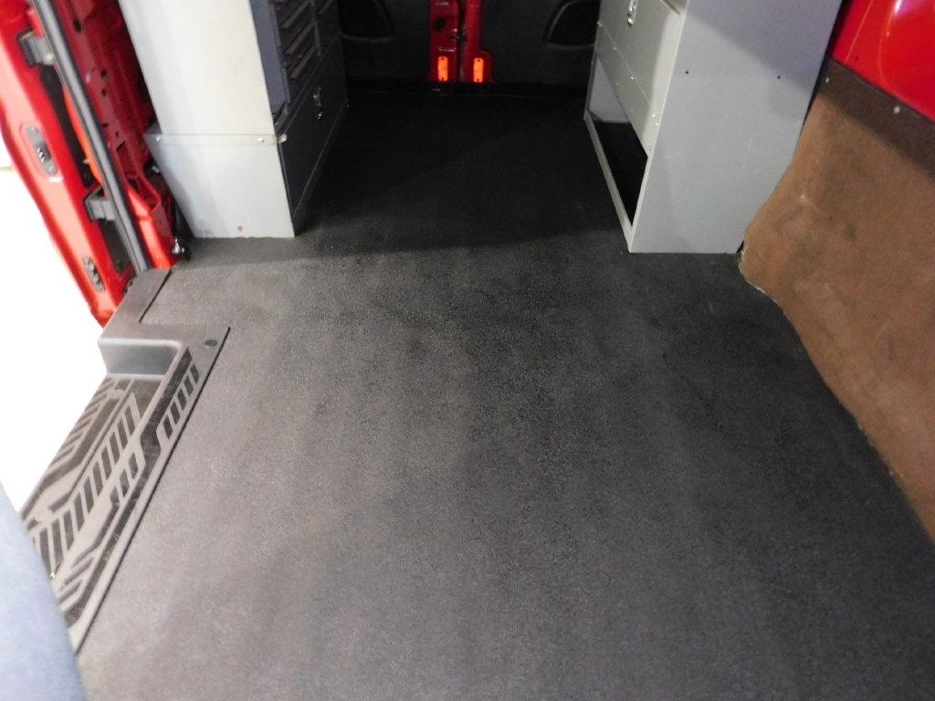 Ford Transit 150 Van Low Roof w/Sliding Pass. 130-in. WB 2015