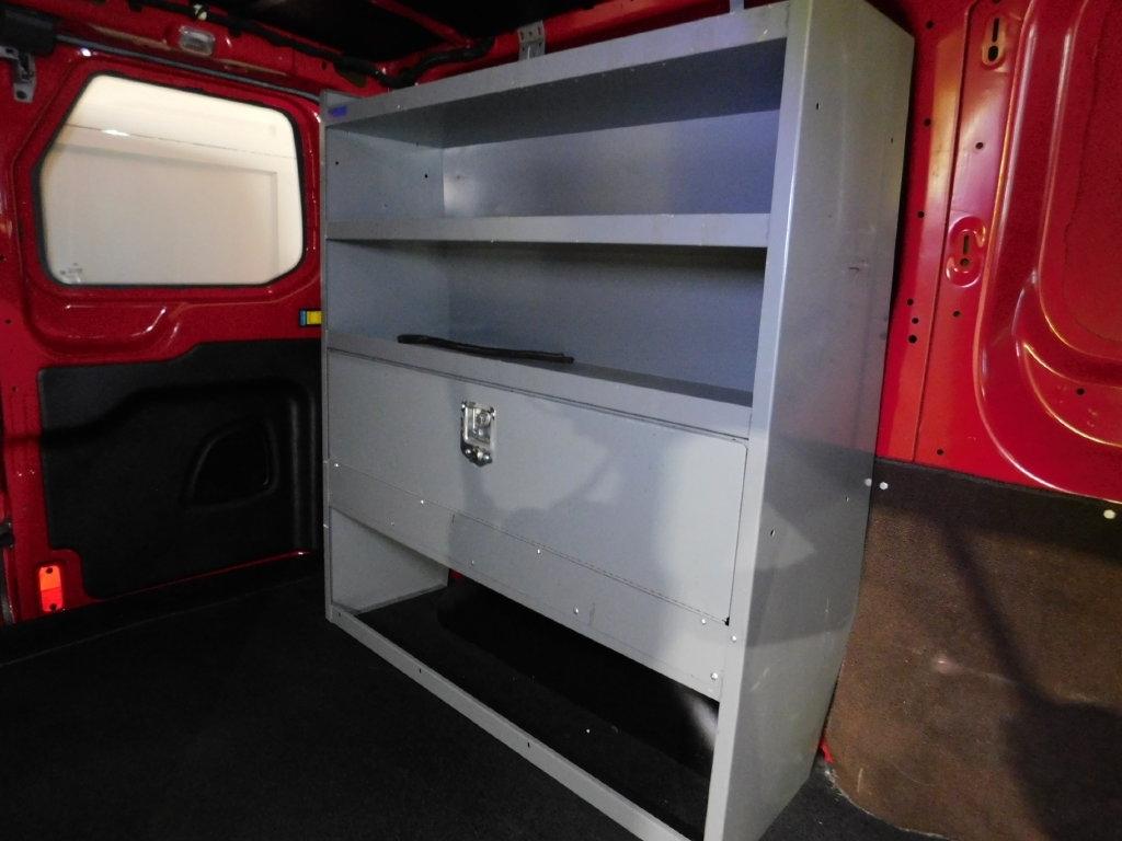 Ford Transit 150 Van Low Roof w/Sliding Pass. 130-in. WB 2015