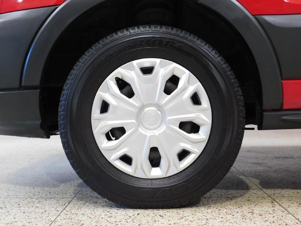 Ford Transit 150 Van Low Roof w/Sliding Pass. 130-in. WB 2015