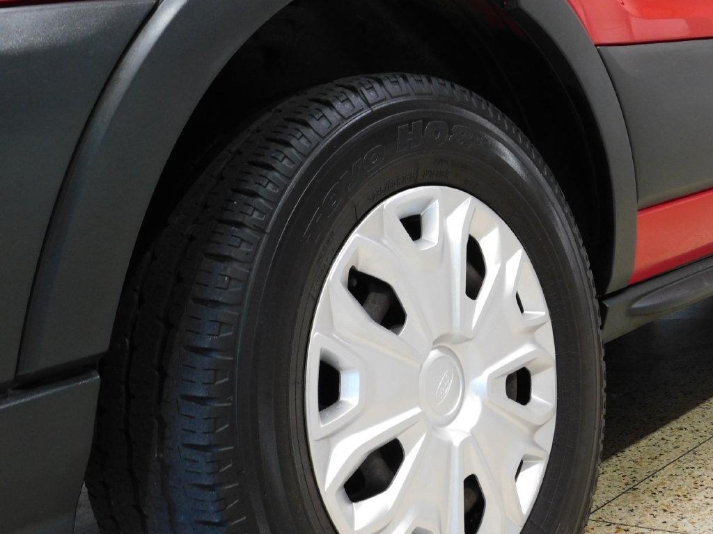 Ford Transit 150 Van Low Roof w/Sliding Pass. 130-in. WB 2015