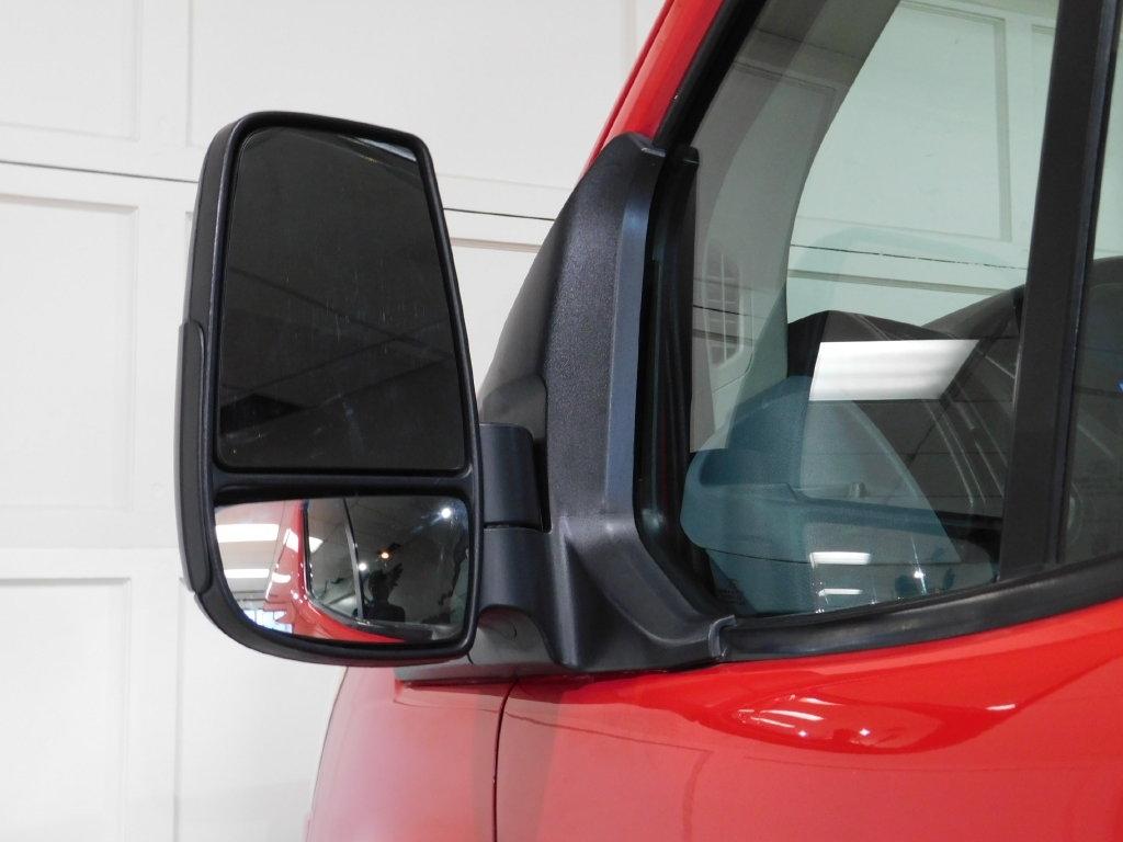Ford Transit 150 Van Low Roof w/Sliding Pass. 130-in. WB 2015