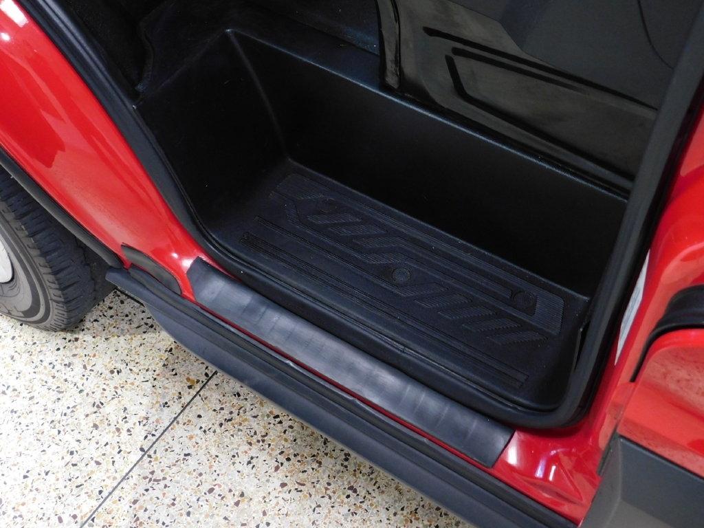 Ford Transit 150 Van Low Roof w/Sliding Pass. 130-in. WB 2015
