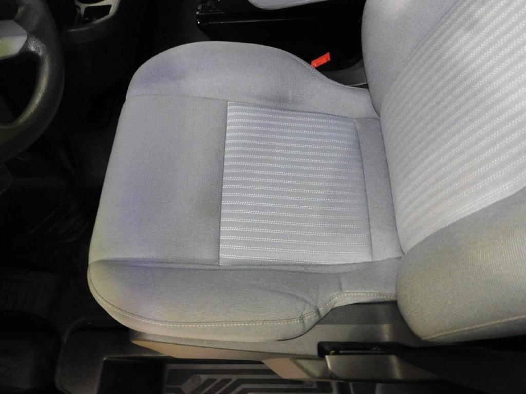Ford Transit 150 Van Low Roof w/Sliding Pass. 130-in. WB 2015