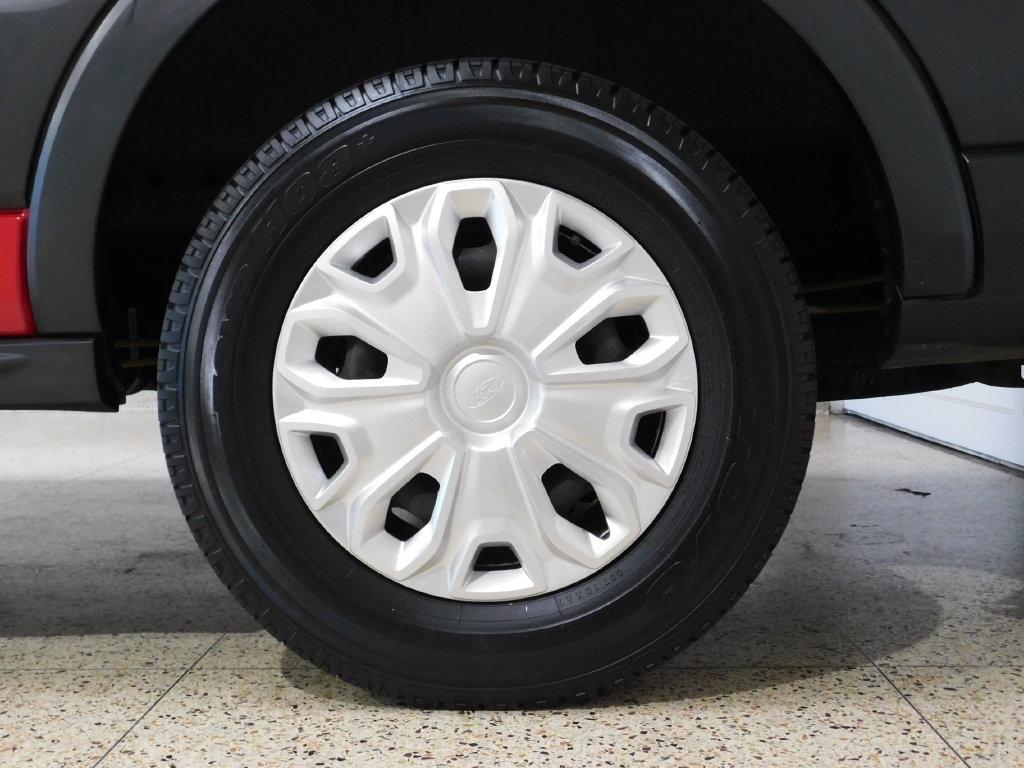Ford Transit 150 Van Low Roof w/Sliding Pass. 130-in. WB 2015