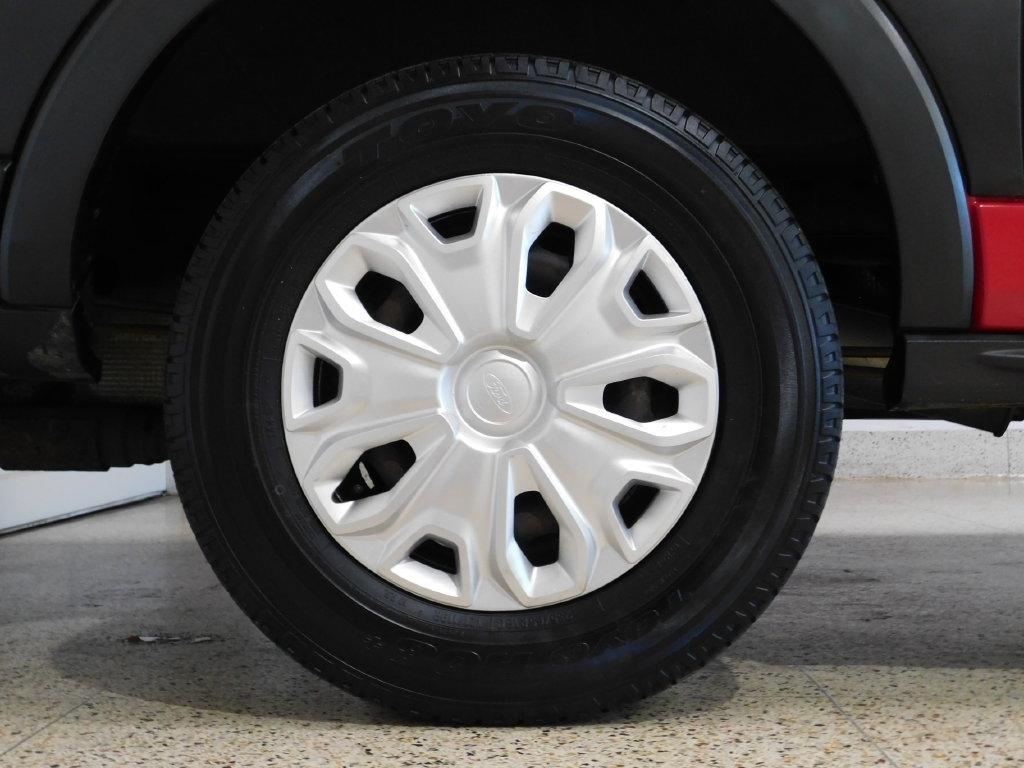Ford Transit 150 Van Low Roof w/Sliding Pass. 130-in. WB 2015