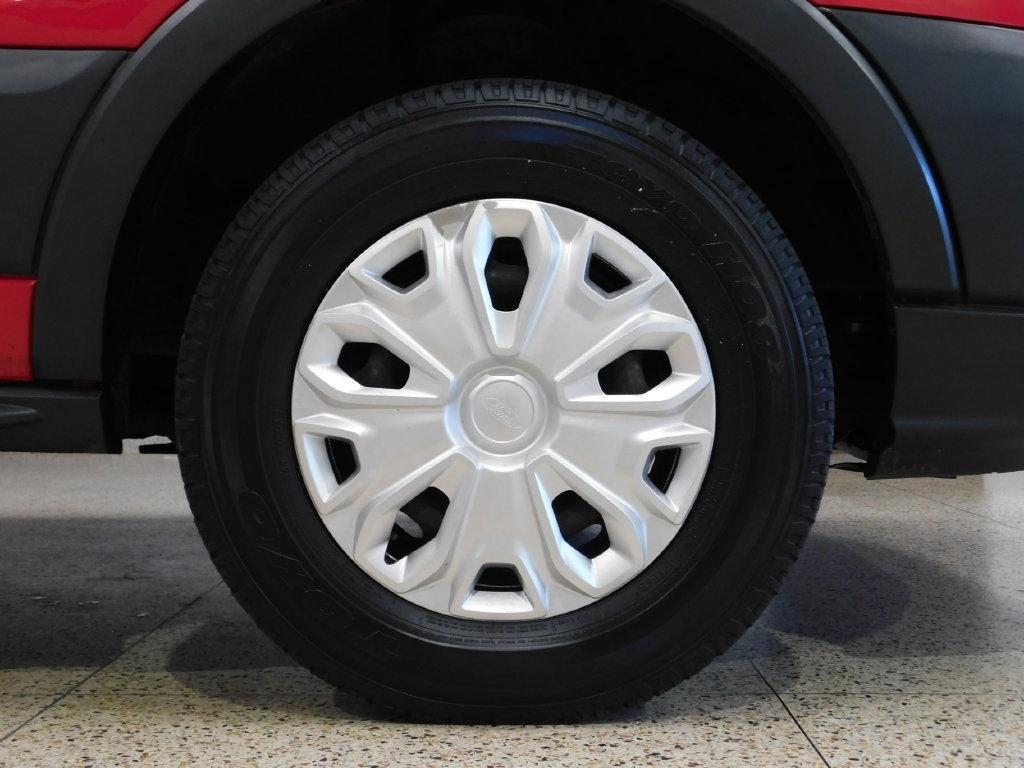 Ford Transit 150 Van Low Roof w/Sliding Pass. 130-in. WB 2015