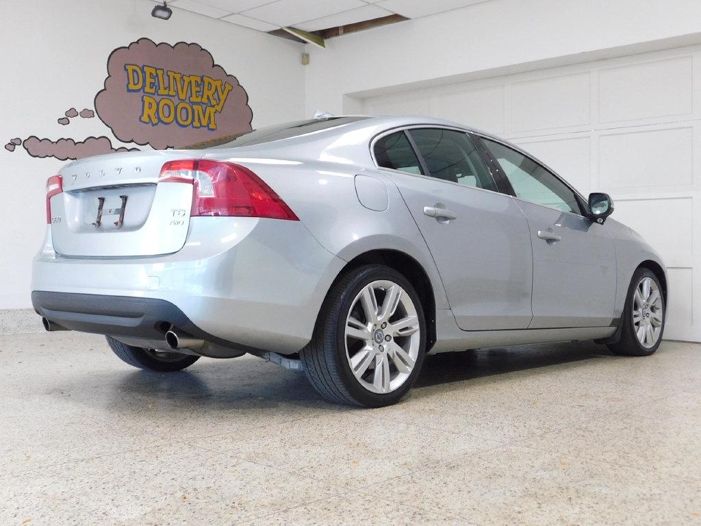 Volvo S60  2012
