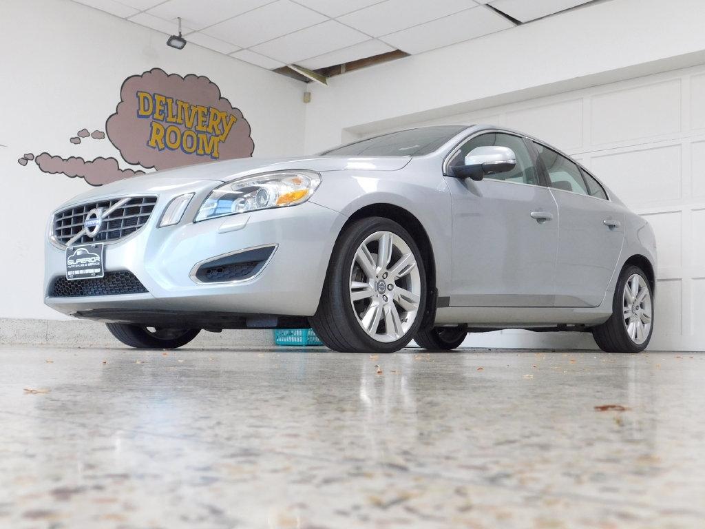 Volvo S60  2012